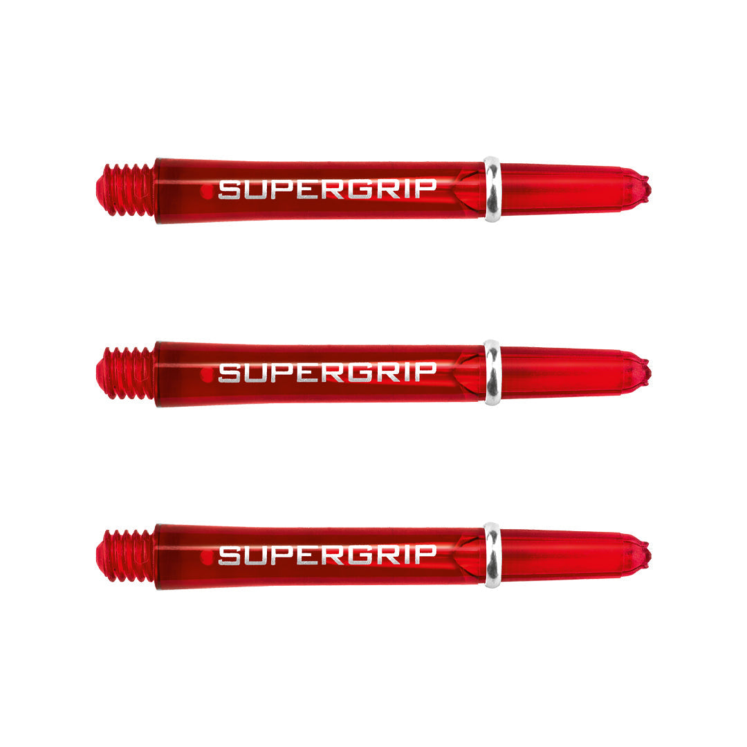 Harrows Supergrip Dart Stems / Shafts