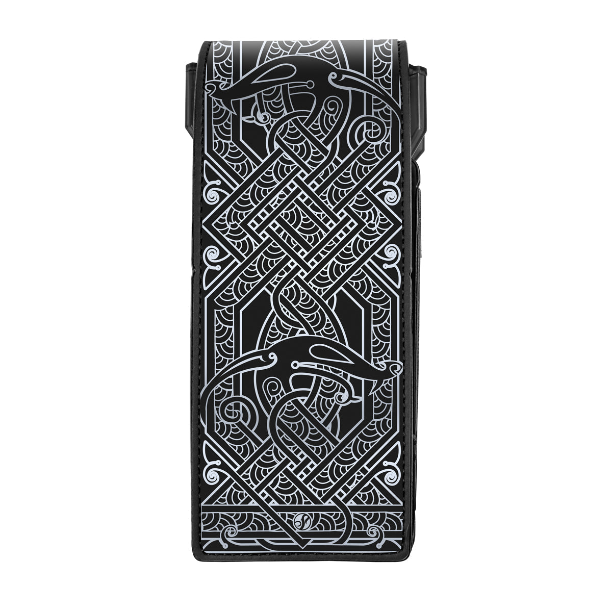 Inked Viking Dart Case by Shot
