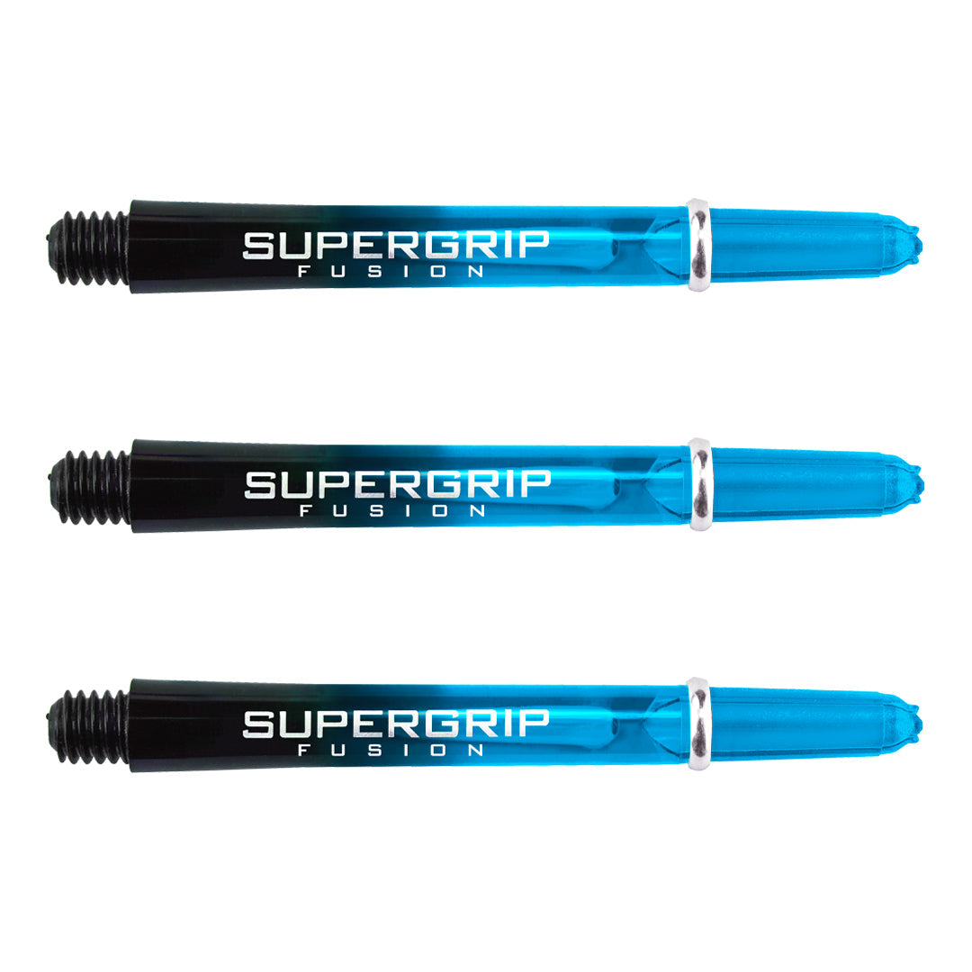 Harrows Supergrip Fusion Dart Stems / Shafts