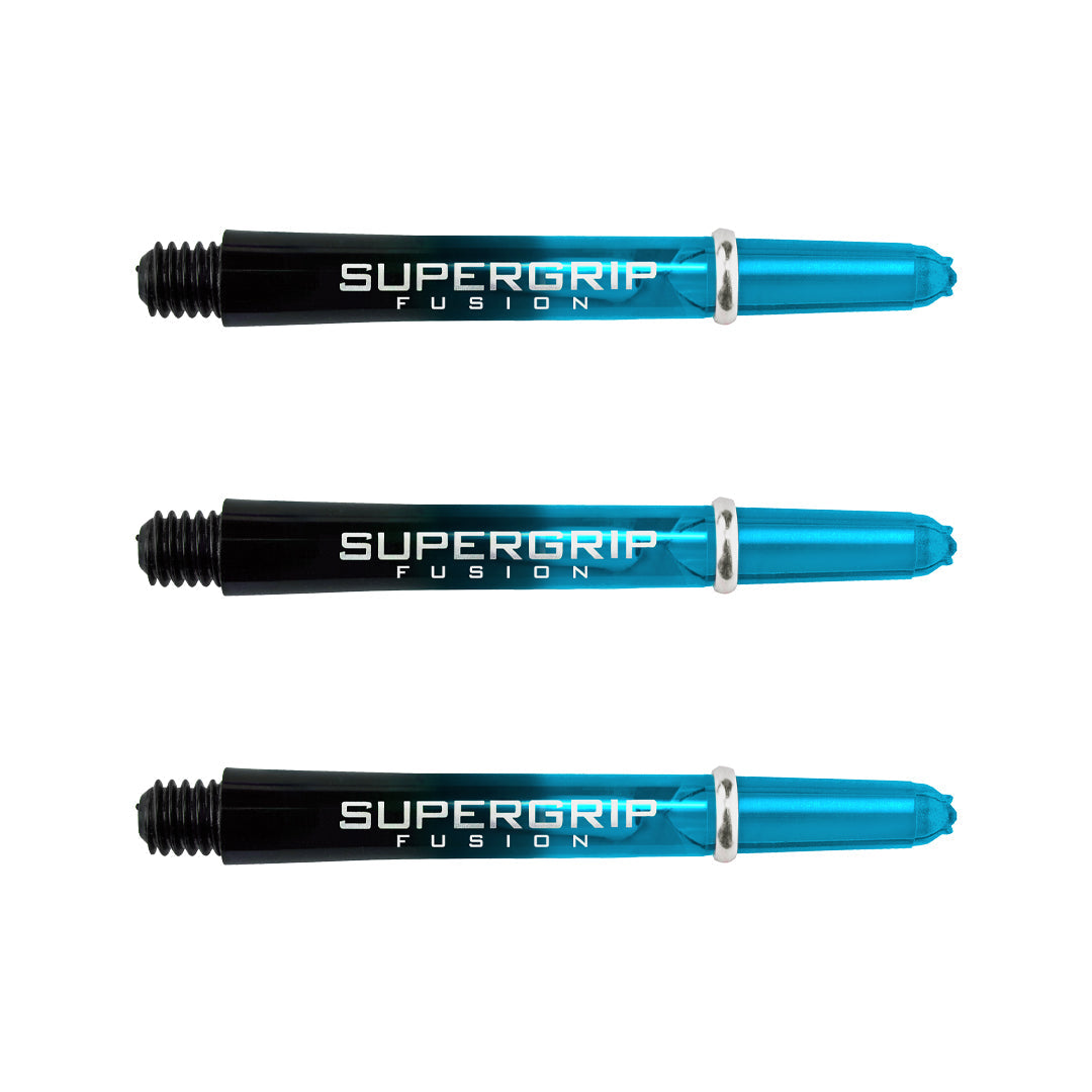 Harrows Supergrip Fusion Dart Stems / Shafts