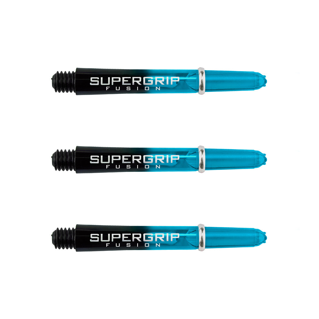 Harrows Supergrip Fusion Dart Stems / Shafts