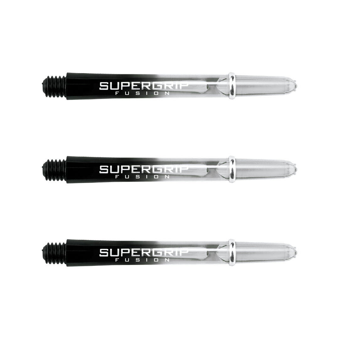 Harrows Supergrip Fusion Dart Stems / Shafts