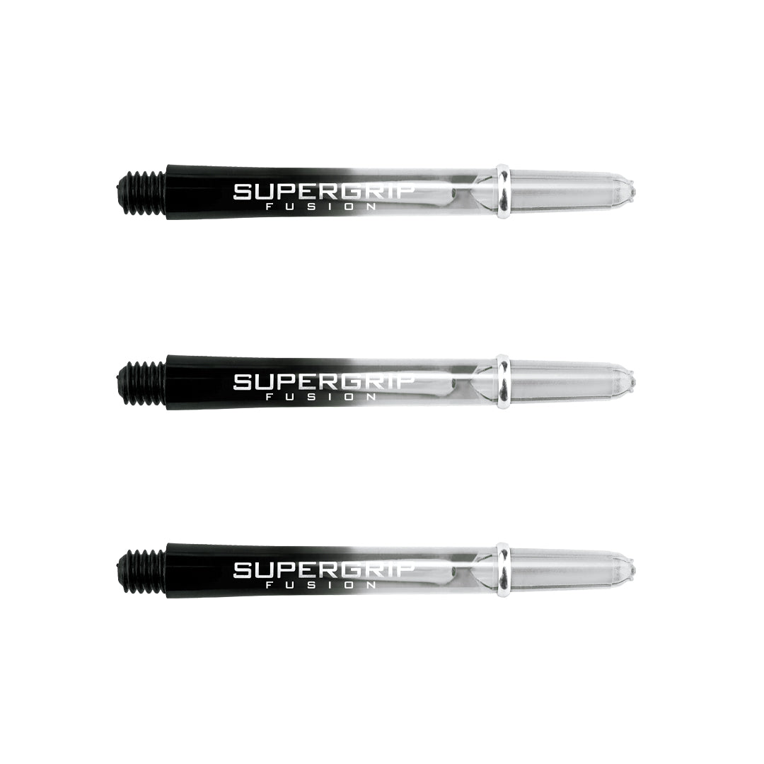 Harrows Supergrip Fusion Dart Stems / Shafts