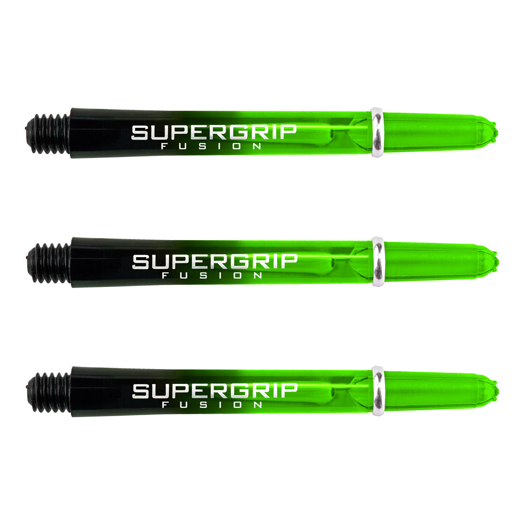 Harrows Supergrip Fusion Dart Stems / Shafts