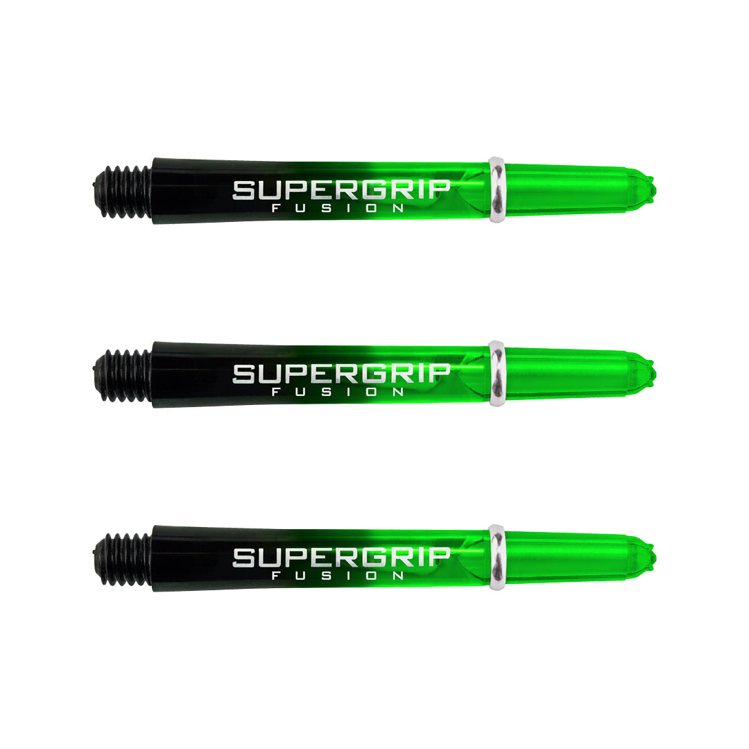 Harrows Supergrip Fusion Dart Stems / Shafts
