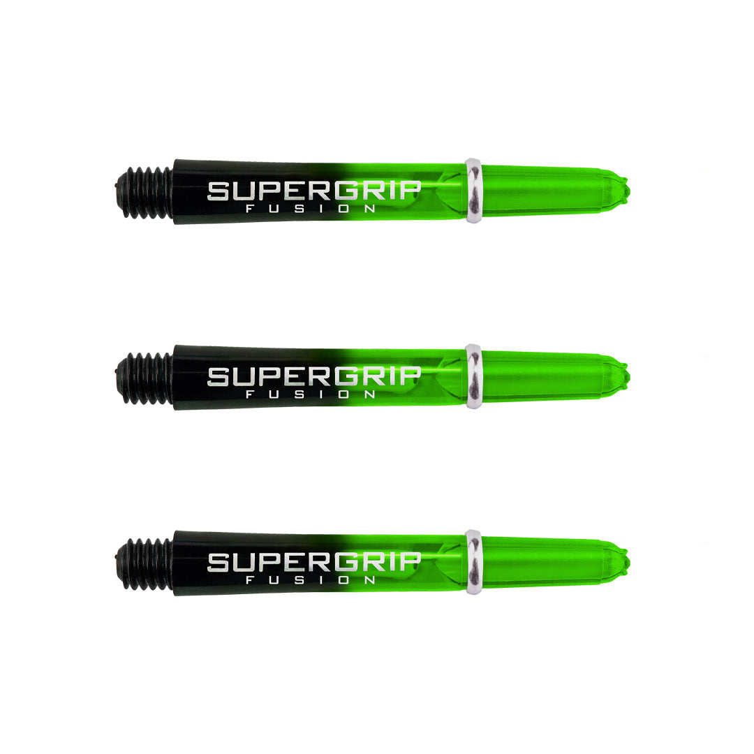 Harrows Supergrip Fusion Dart Stems / Shafts