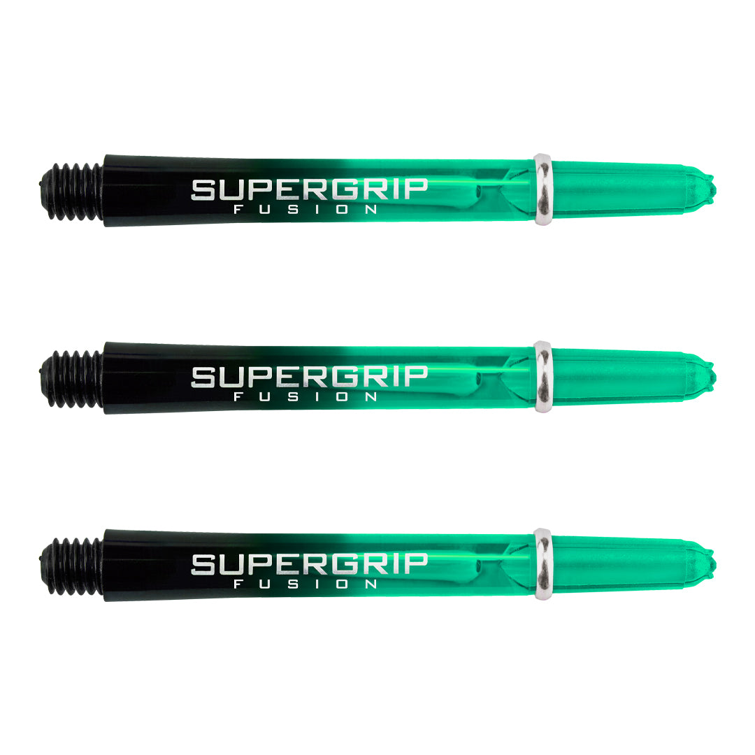 Harrows Supergrip Fusion Dart Stems / Shafts