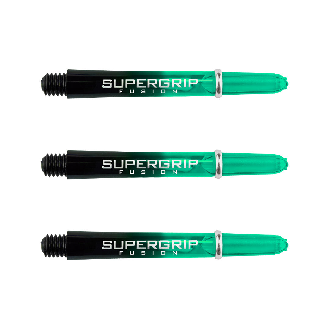 Harrows Supergrip Fusion Dart Stems / Shafts