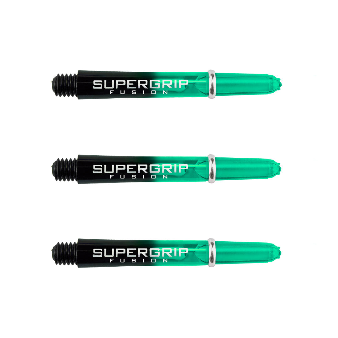 Harrows Supergrip Fusion Dart Stems / Shafts
