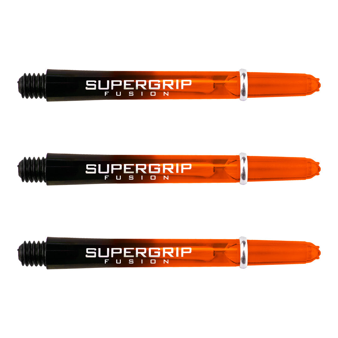 Harrows Supergrip Fusion Dart Stems / Shafts