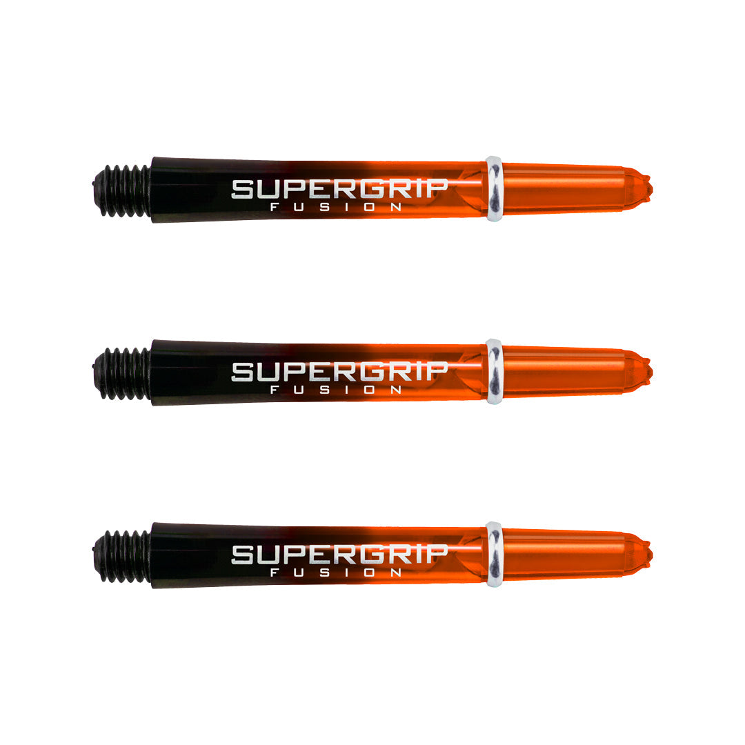 Harrows Supergrip Fusion Dart Stems / Shafts