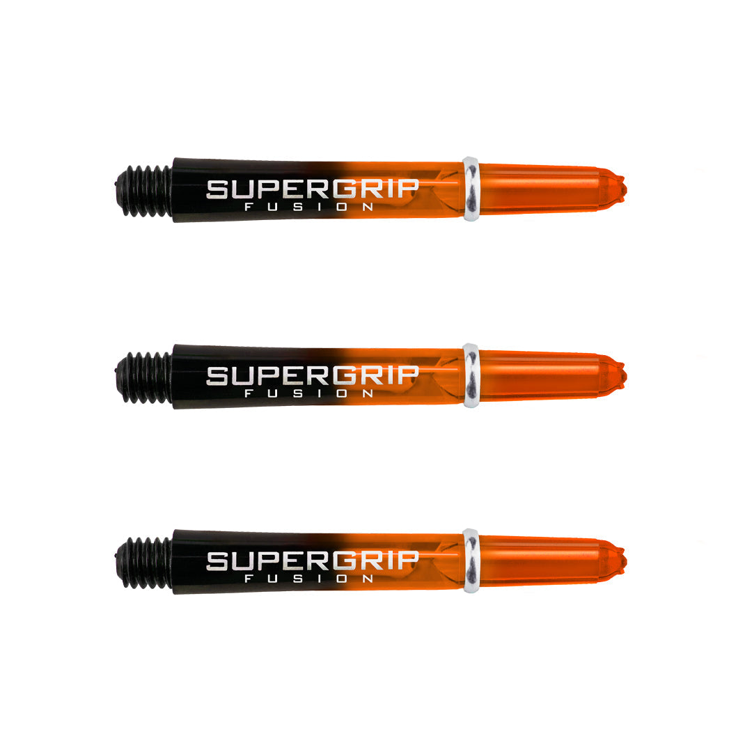 Harrows Supergrip Fusion Dart Stems / Shafts