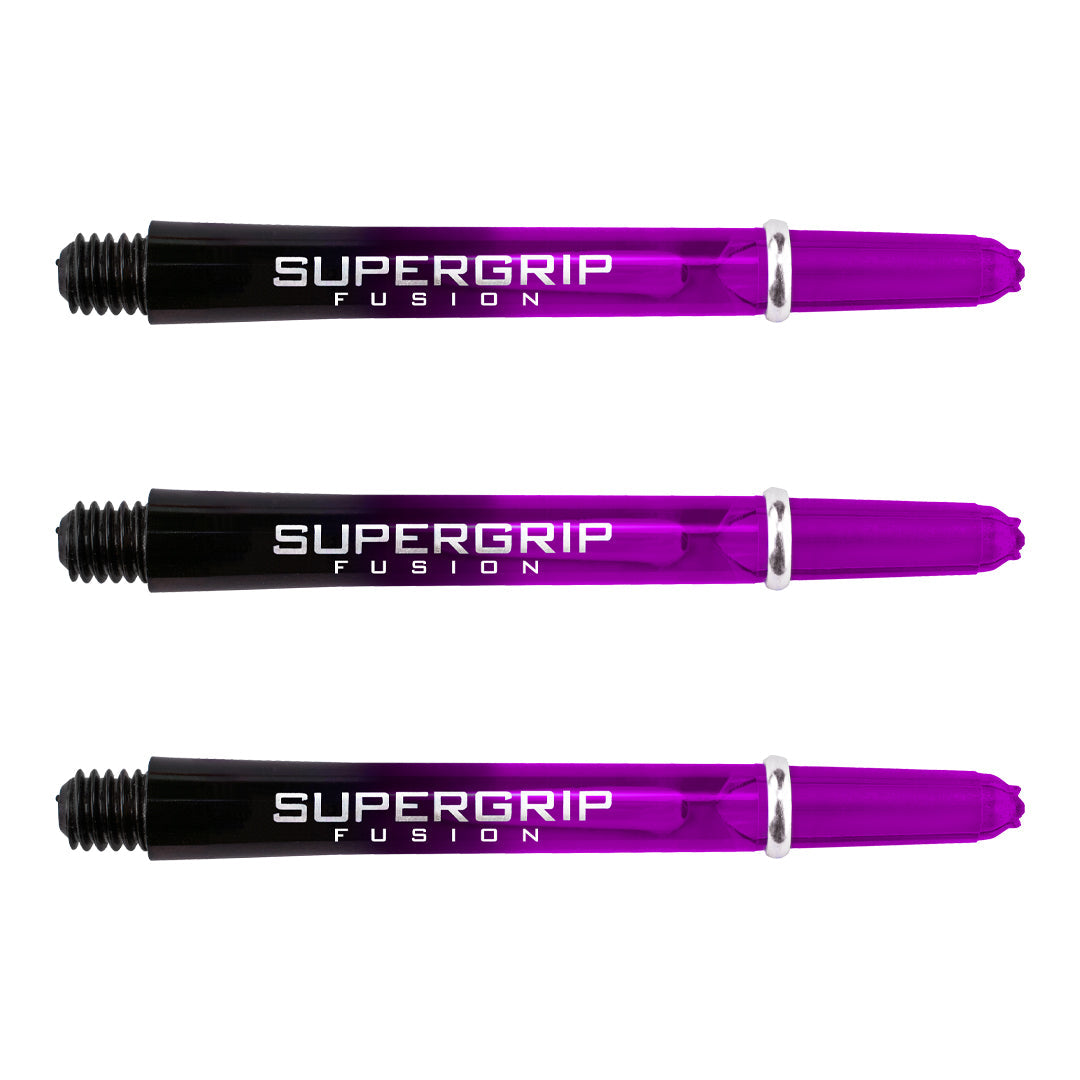 Harrows Supergrip Fusion Dart Stems / Shafts