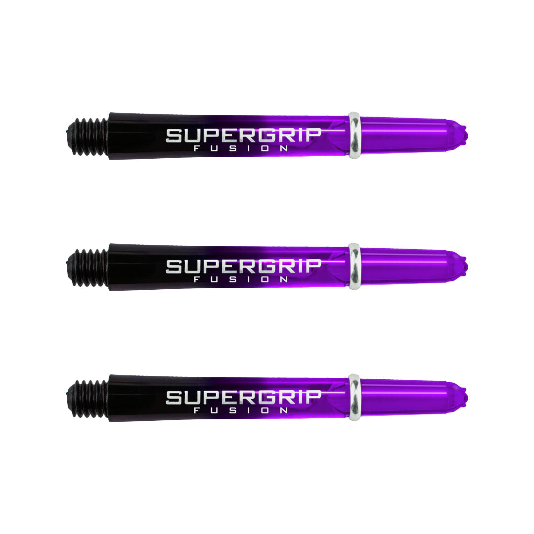 Harrows Supergrip Fusion Dart Stems / Shafts