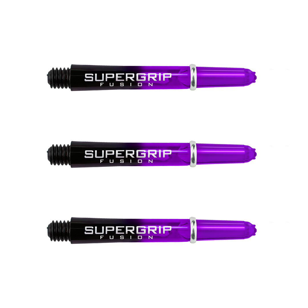 Harrows Supergrip Fusion Dart Stems / Shafts
