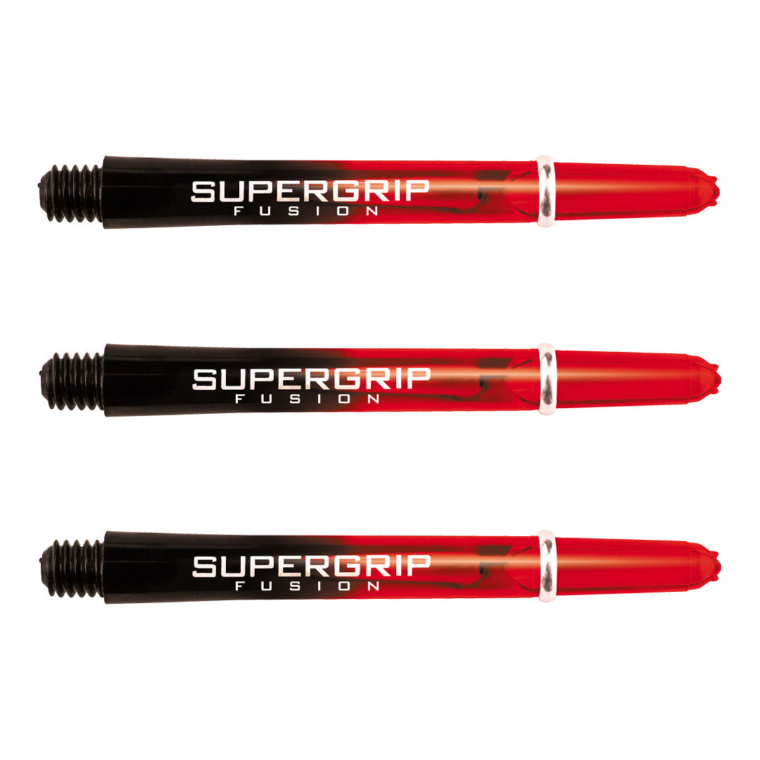 Harrows Supergrip Fusion Dart Stems / Shafts