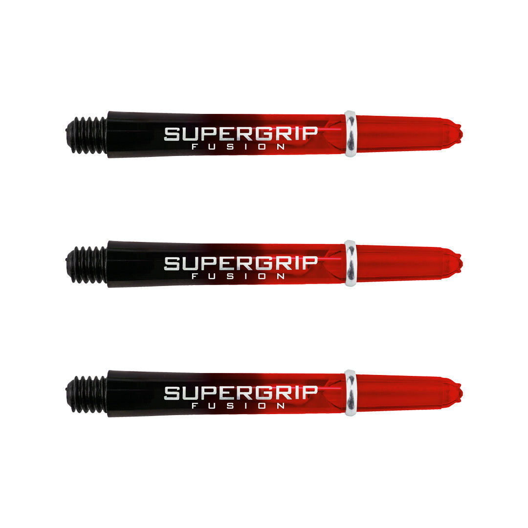 Harrows Supergrip Fusion Dart Stems / Shafts