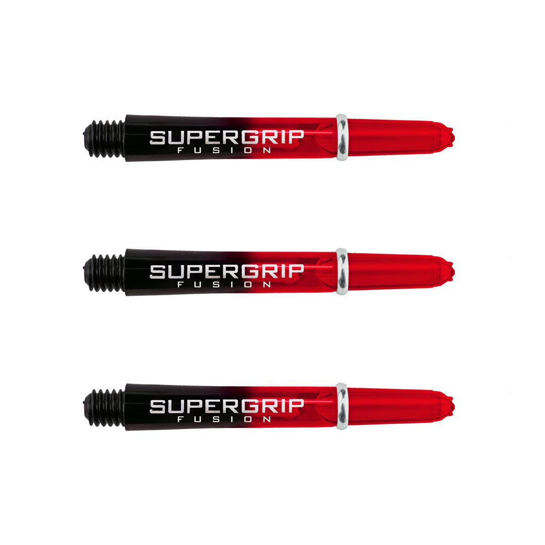 Harrows Supergrip Fusion Dart Stems / Shafts