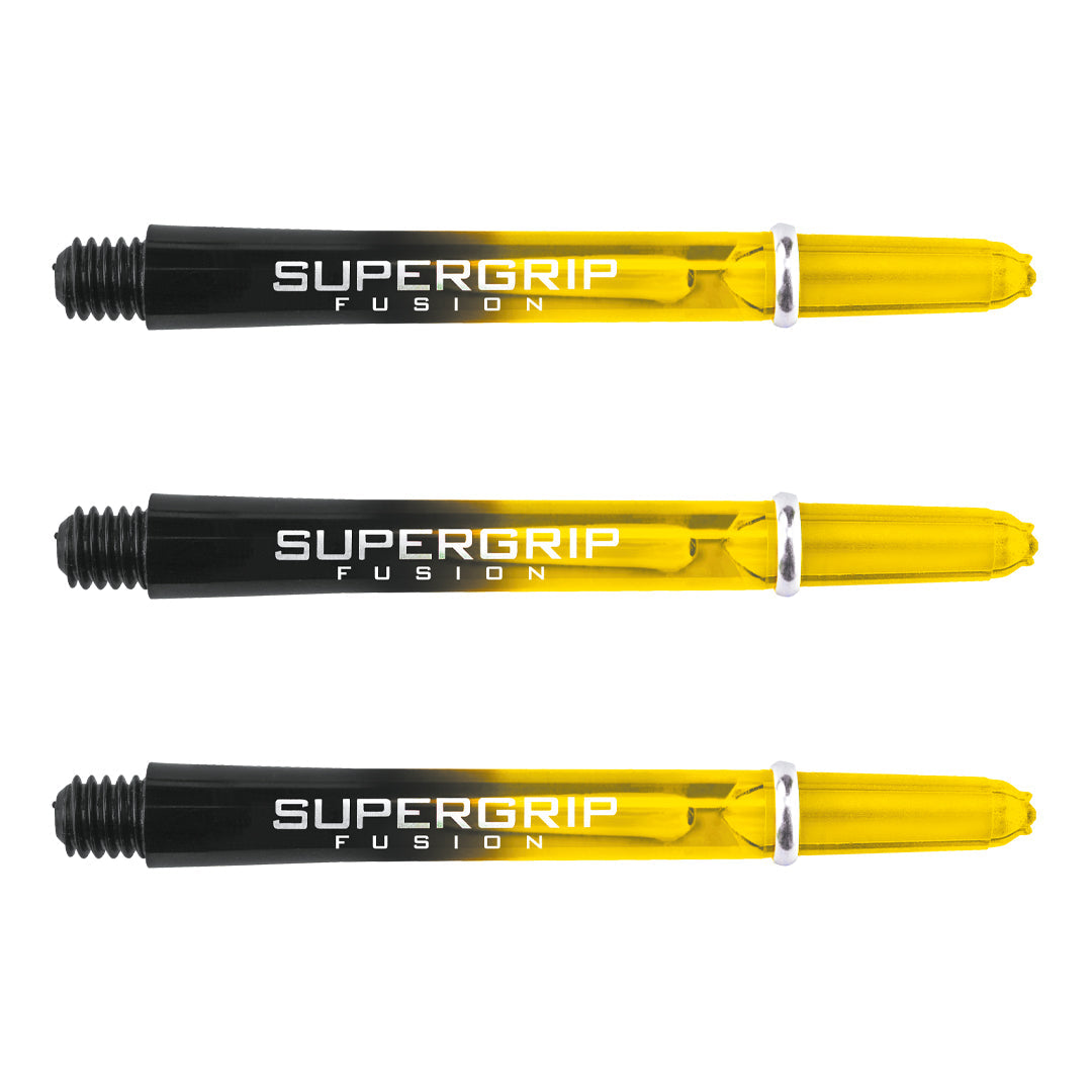 Harrows Supergrip Fusion Dart Stems / Shafts