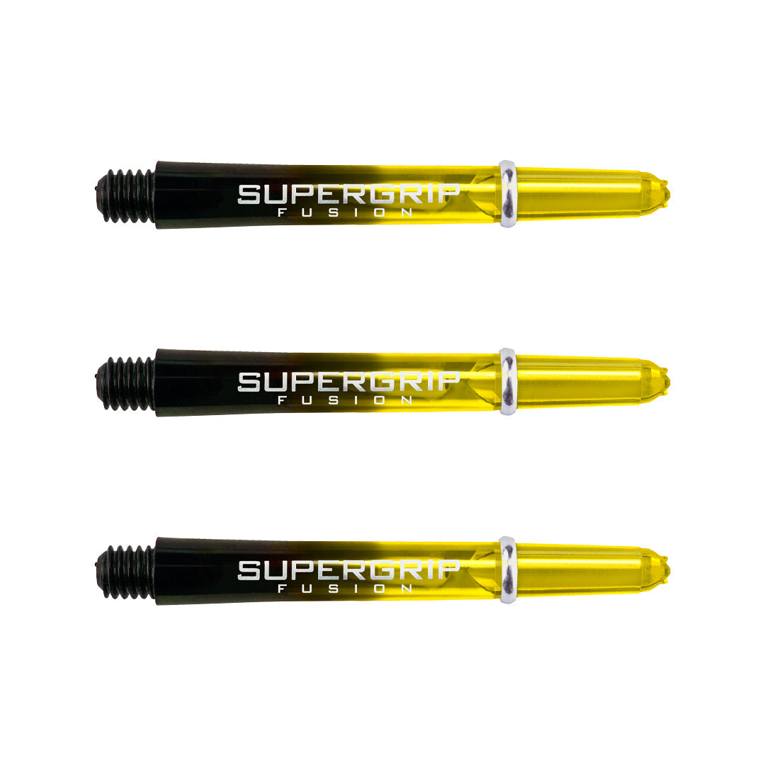 Harrows Supergrip Fusion Dart Stems / Shafts