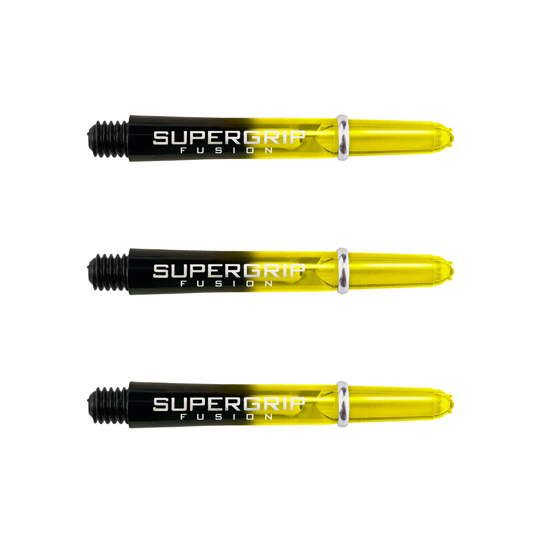 Harrows Supergrip Fusion Dart Stems / Shafts