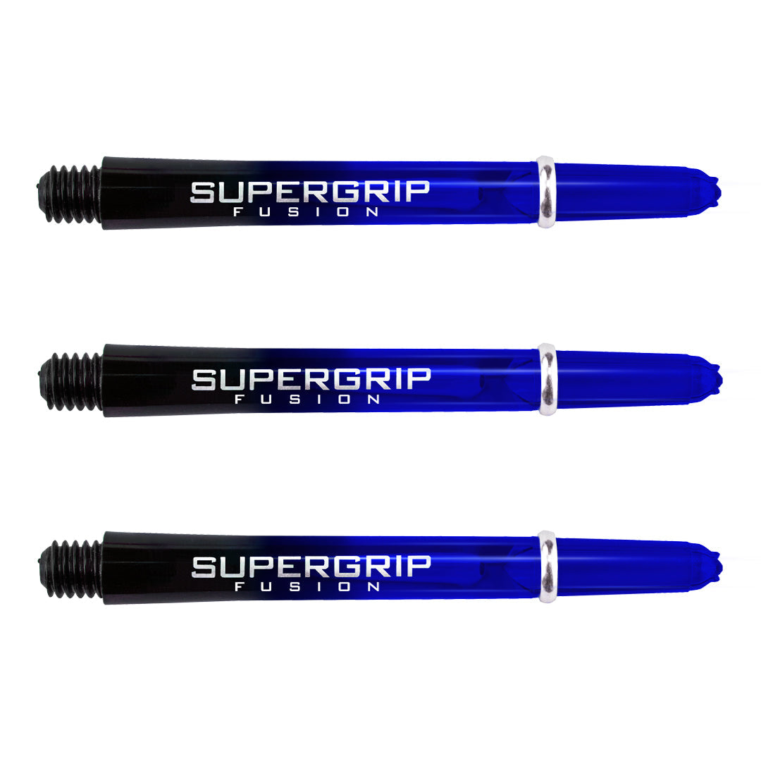 Harrows Supergrip Fusion Dart Stems / Shafts