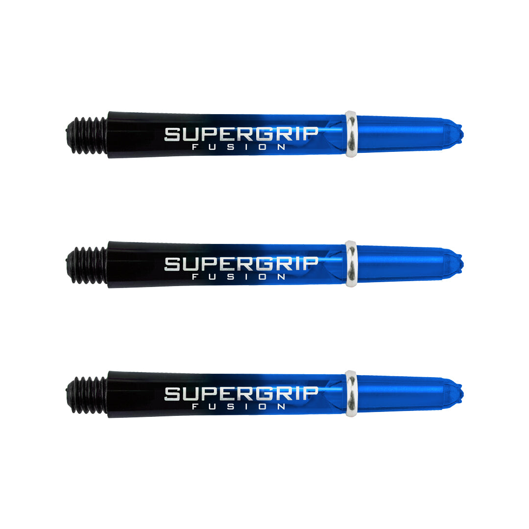 Harrows Supergrip Fusion Dart Stems / Shafts