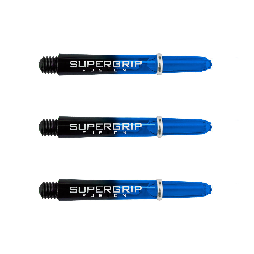 Harrows Supergrip Fusion Dart Stems / Shafts