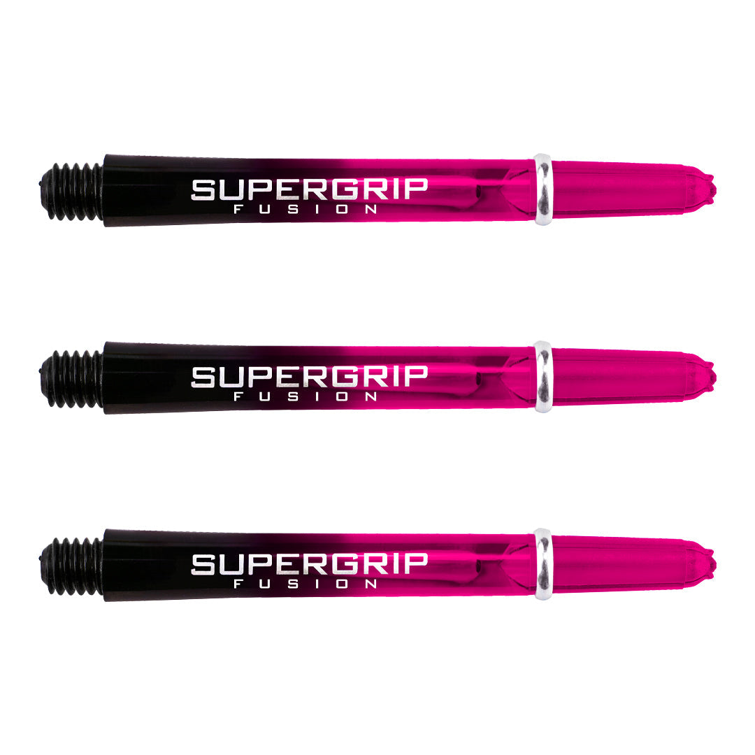 Harrows Supergrip Fusion Dart Stems / Shafts