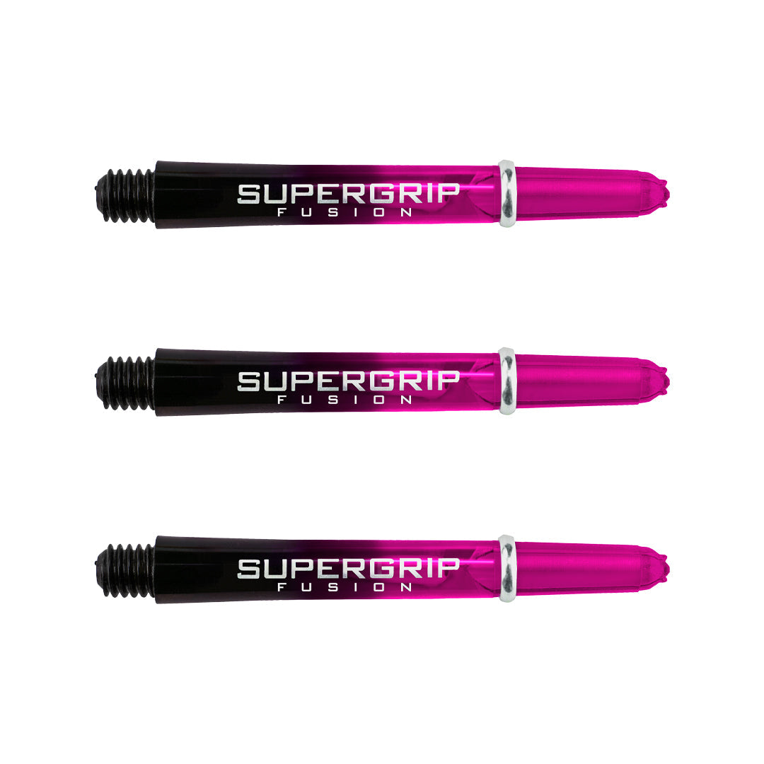 Harrows Supergrip Fusion Dart Stems / Shafts