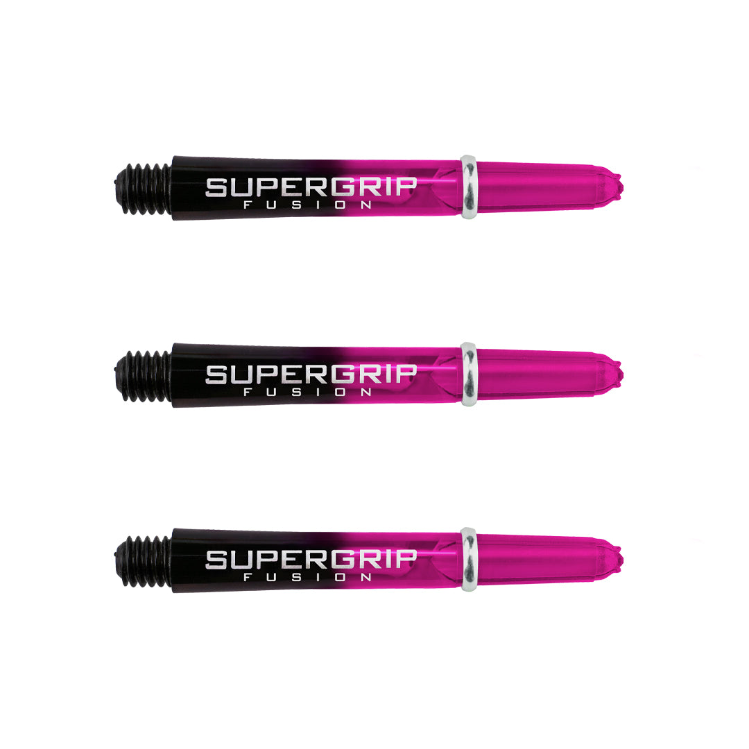 Harrows Supergrip Fusion Dart Stems / Shafts