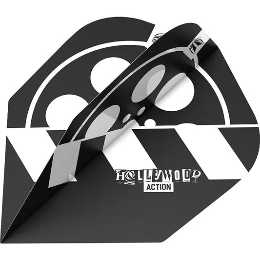 Target Darts Chris Dobey Hollywood Action No2 Flights