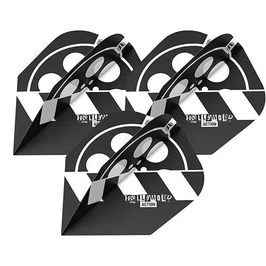 Target Darts Chris Dobey Hollywood Action No2 Flights