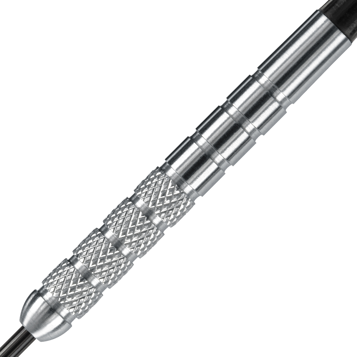Harrows Torpedo K1 Barrel 80% Tungsten Steel Tip Darts
