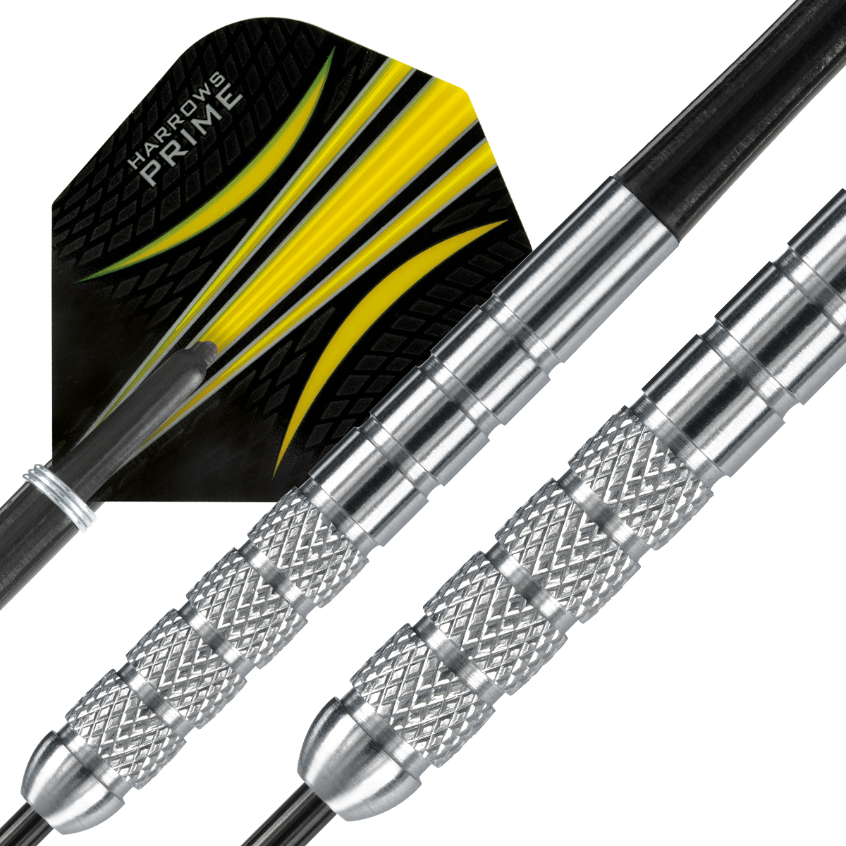 Harrows Torpedo K1 Barrel 80% Tungsten Steel Tip Darts