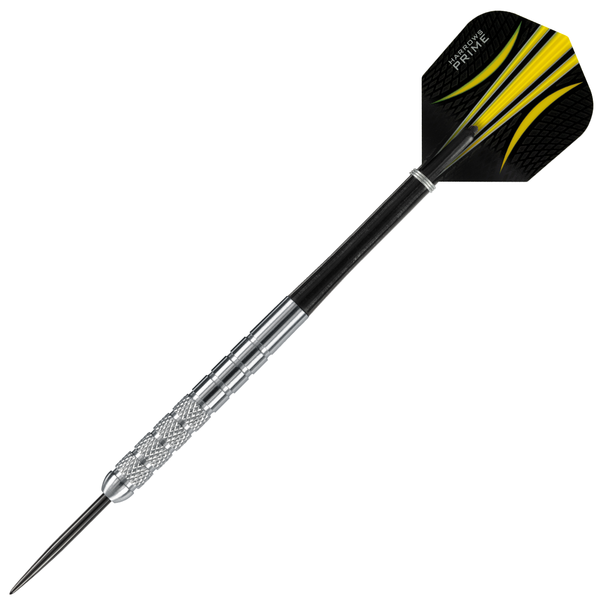 Harrows Torpedo K1 Barrel 80% Tungsten Steel Tip Darts
