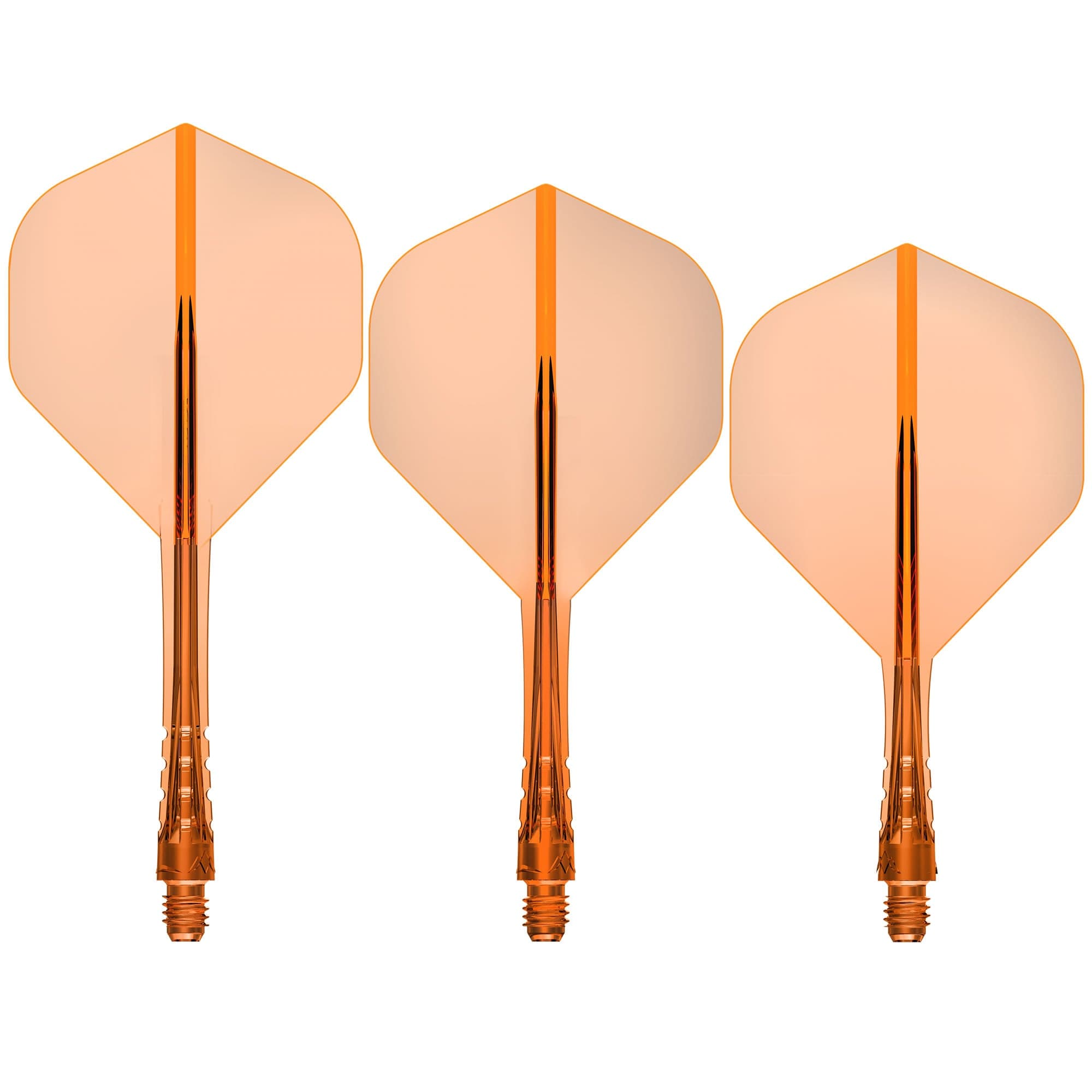 Target Japan Black Marque Warrior 90% Tungsten SP Steel Tip Darts