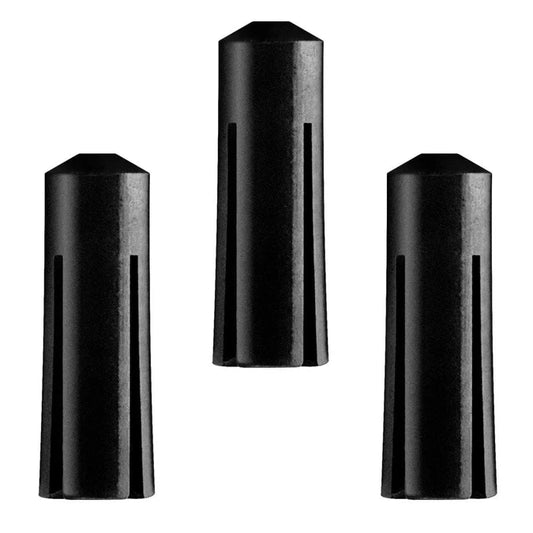 Designa Flight Protectors, Black