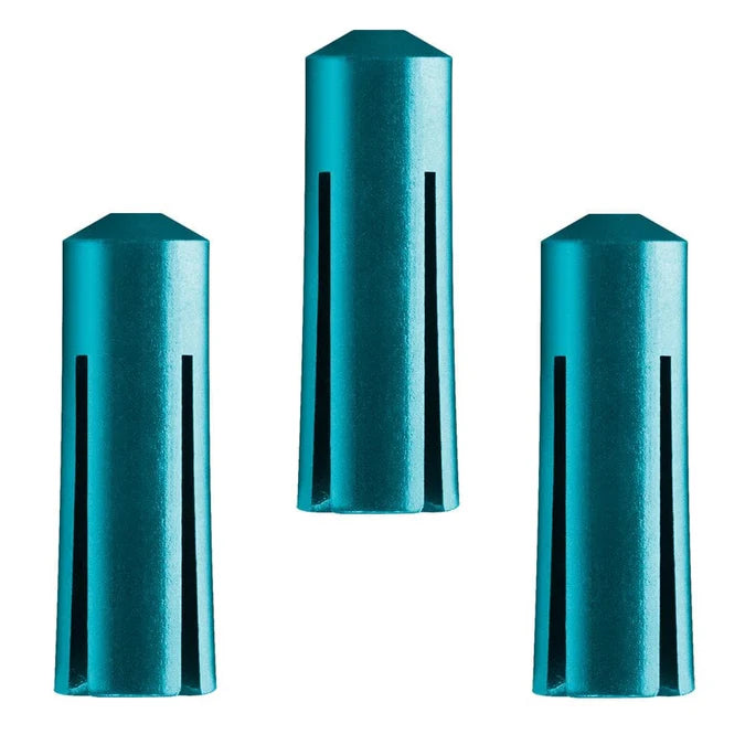 Designa Flight Protectors, Aqua