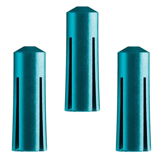 Designa Flight Protectors, Aqua