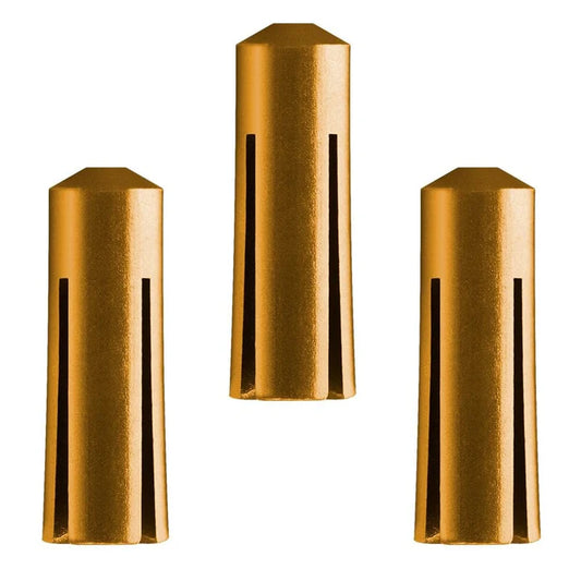 Designa Flight Protectors, Gold