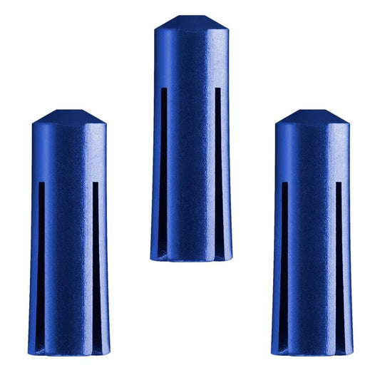 Designa Flight Protectors, Blue