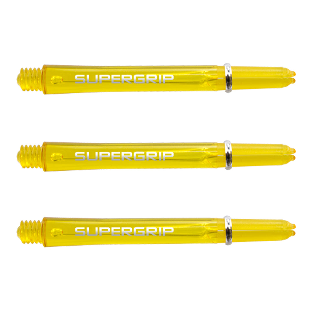 Harrows Supergrip Dart Stems / Shafts