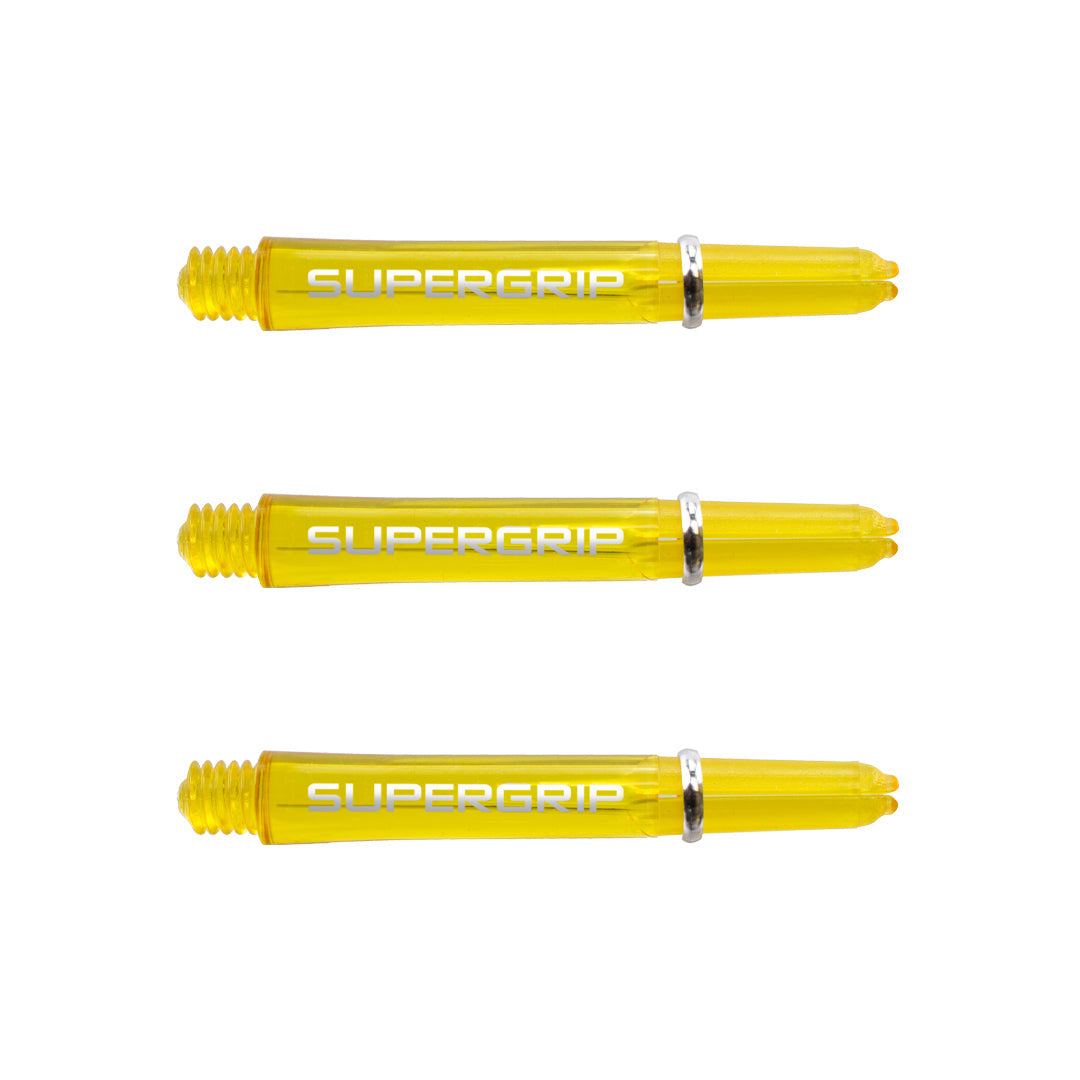 Harrows Supergrip Dart Stems / Shafts