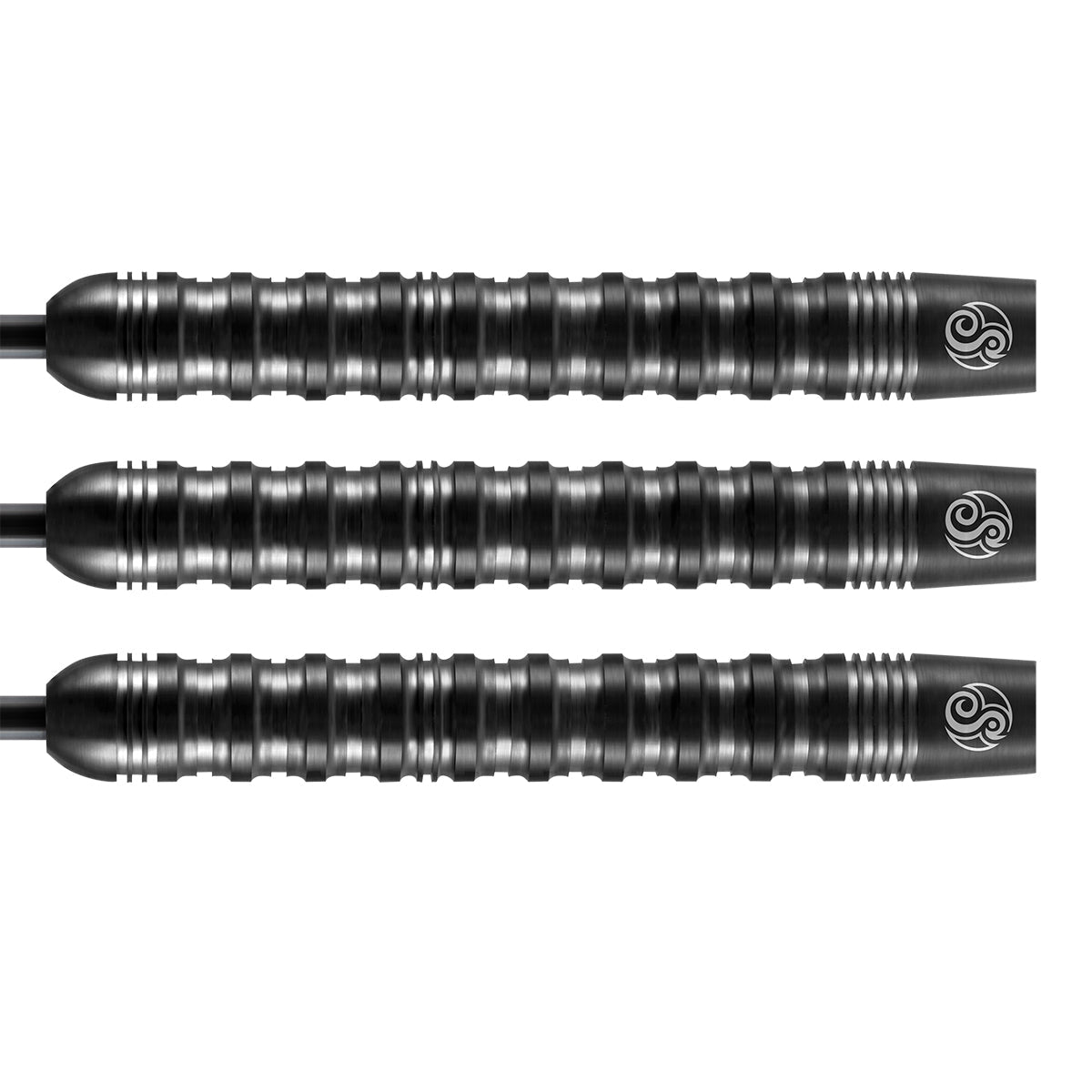 Zen Tanto 90% Tungsten Steel Tip Darts by Shot