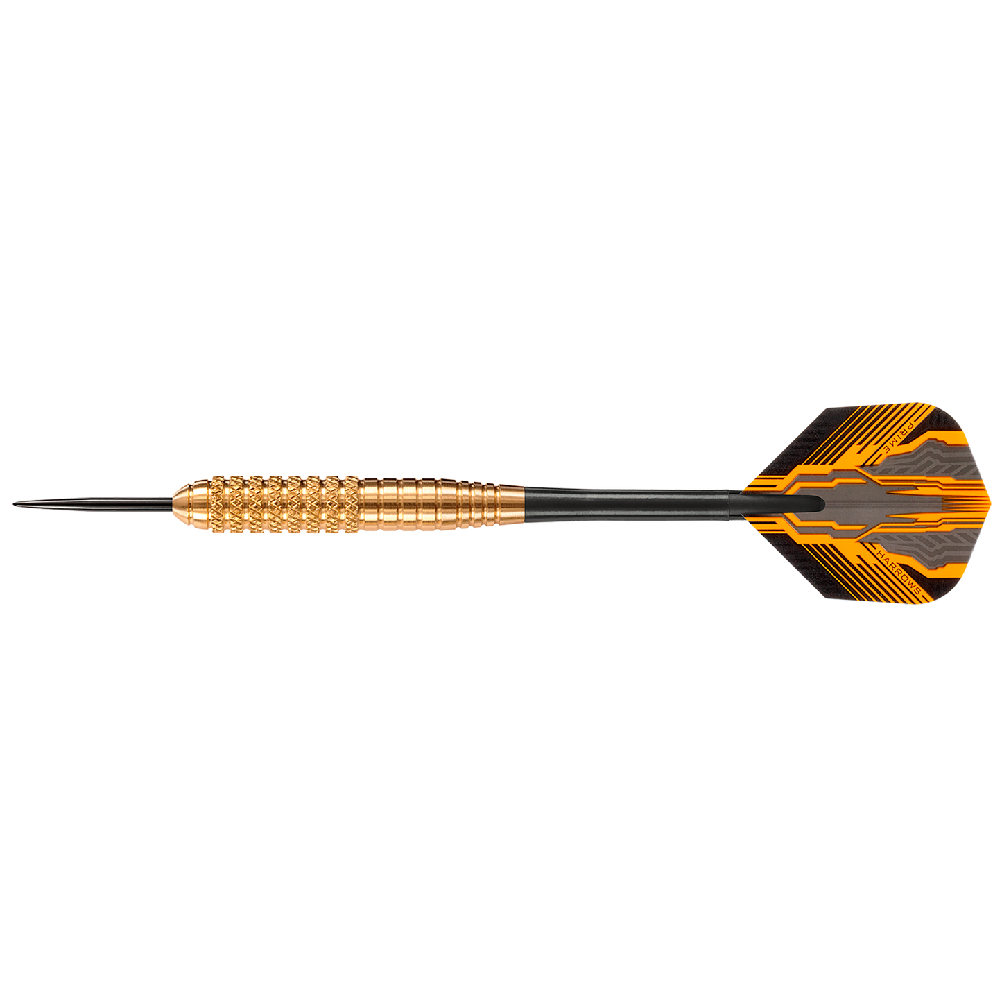 Club Brass 22gK Steel Tip Darts