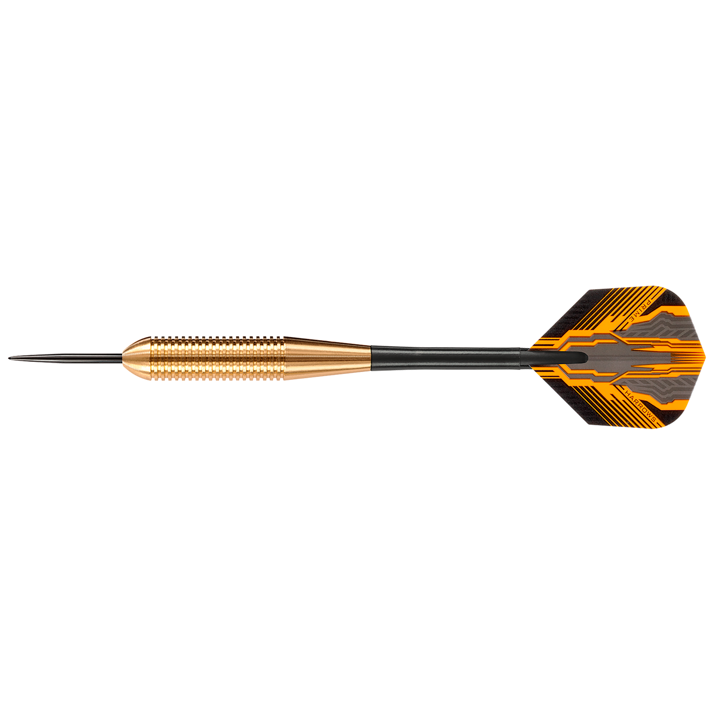 Club Brass 27gR Steel Tip Darts