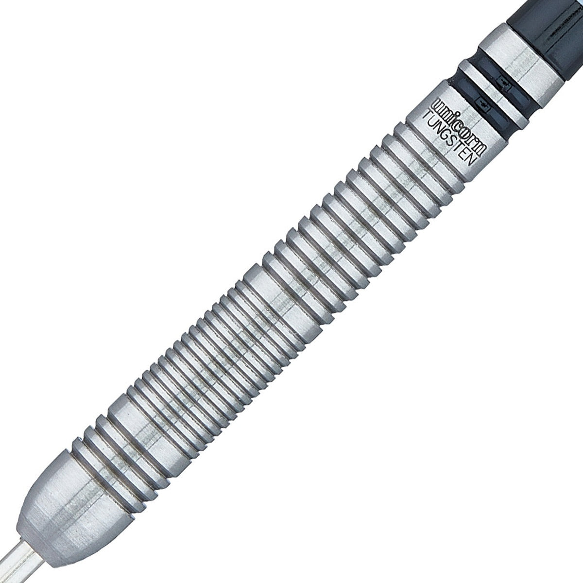 Core Tungsten Style 2  Steel Tip Darts by Unicorn