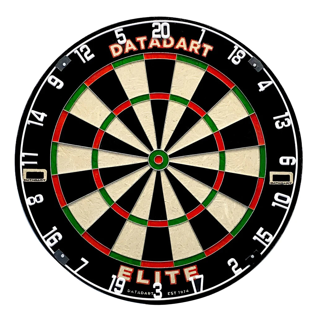 Datadart Elite Dartboard