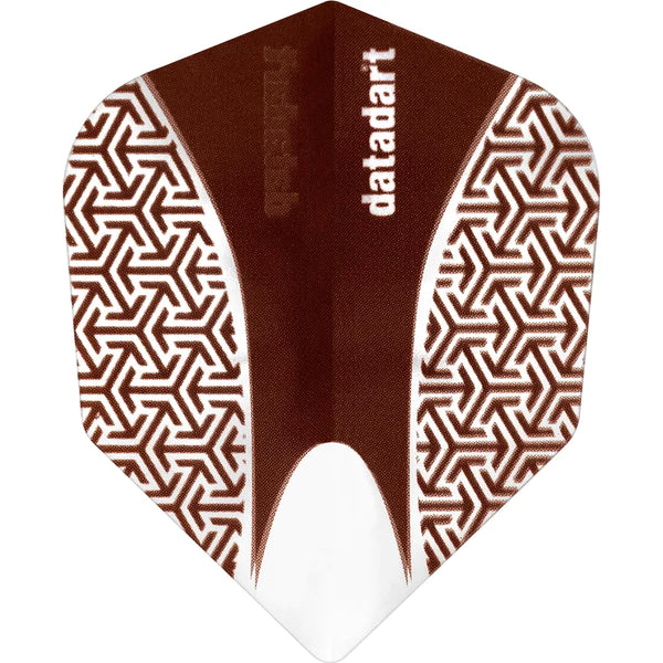 15ZRO 150 Micron Dart Fligths by Datadart Rebel Darts